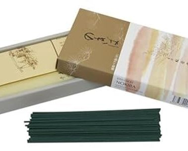 Shoyeido's Moss Garden Incense 250 Sticks - Nokiba