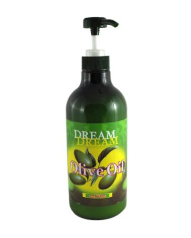 Dream Body Olive Oil 750ml