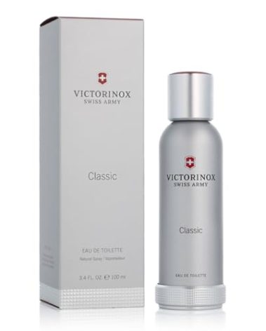 SWISS ARMY by Swiss Army Eau De Toilette Spray 3.4 oz / 100 ml (Men)