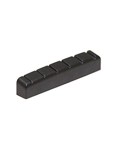 Model 6643-00 Nut Slotted L42.95mm - Black TUSQ XL