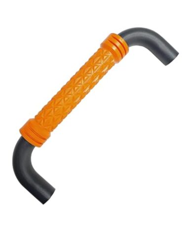 Airizin 11.5" Griddle Handle Replacement for Blackstone Griddle, for Blackstone Adventure Ready Propane Griddle Lid Handle