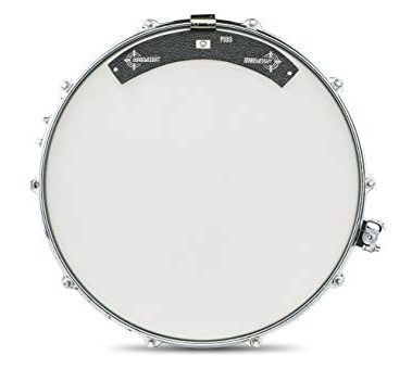 SNAREWEIGHT M80 Black Drum Tone Control Damper Dampener, the ORIGINAL, Made in USA