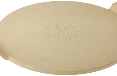 Pit Boss Stone, 15" 70137 Pizza