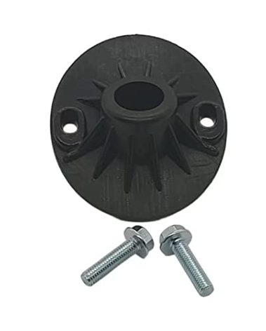 45-144 Steering Kit Bushing Compatible with Husqvarna & Craftsman 532155099, 532155106, 155106