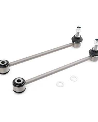 FORDECO JK JL REAR Sway Bar Links Kits FOR 2007-2020 Jeep wrangler (1-2.5”Lift)