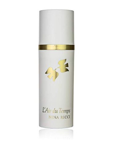flysclean L'air Du Temps Eau De Toilette Spray 30ml