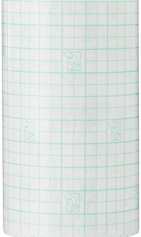 Smith And Nephew Flexifix Opsite Transparent Adhesive Film Roll 4"X10.9 Yards - Model 66000041