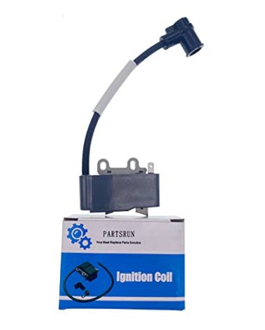 New Ignition Coil Kit For Echo HC160 HC180 HC200 SHC210 SRM210 SRM211 PE200 PE201 GT201 HC151 PPF210 PPF211 SRM225 TC210 EB212 GT225 ES210 GT200 HC150 PB200 PPF210 A411000140 A411000141,C9148,ZF274NEW