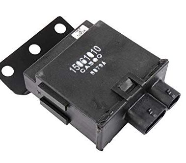GM Genuine Parts 15061010 Fuel Pump Control Module