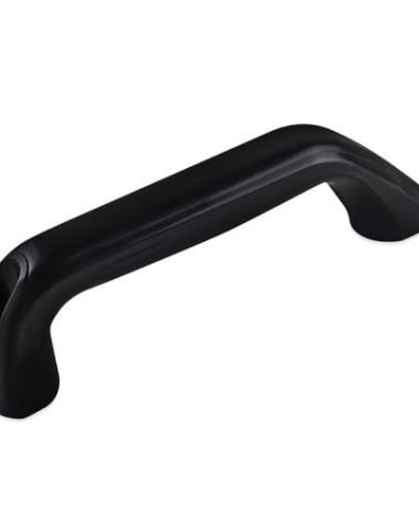 Ciuouient N729776 Saw Handle Compatible with DeWalt Miter Saw DWS779 DCS361M1, DCS361B(1x Black Saw Handle)