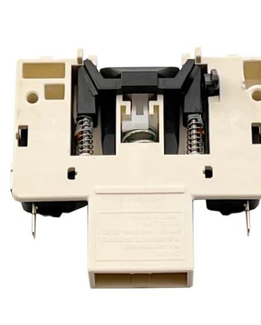 [AGM76209501 Latch OEM Mania] AGM76209501 NEW OEM Produced for LG Dishwasher Door Latch Assembly Replacement Part