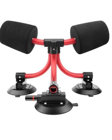 Kayak Roller, Kayak Loader Assist with Suction Alert Design, Triangle Structure & Heavy Duty Suction Cups