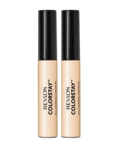 Revlon ColorStay Fair Concealer - 2 per case.