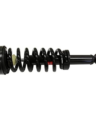 Monroe Quick-Strut 171141 Suspension Strut and Coil Spring Assembly for Ford F-150