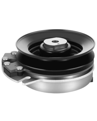 OCPTY Electric Power Take Off Clutch Electric PTO Clutch 117-7468 Fit for Exmark for Toro: 117-7468