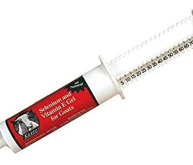 Kaeco Selenium And Vitamin E Gel - 30 Ml