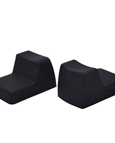 JooFn Silicone Scope Cover for Trijicon RMR (2 Pack)