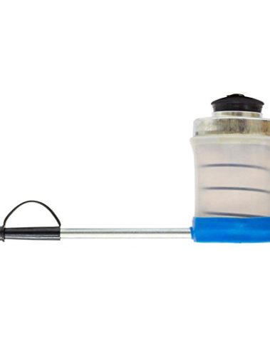 Hand Duster Puffer For Insecticide Dust - Roach & Bed Bug Powder