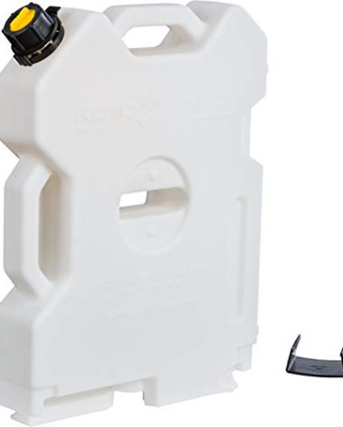 RotopaX RX-2W Water Pack - 2 Gallon Capacity