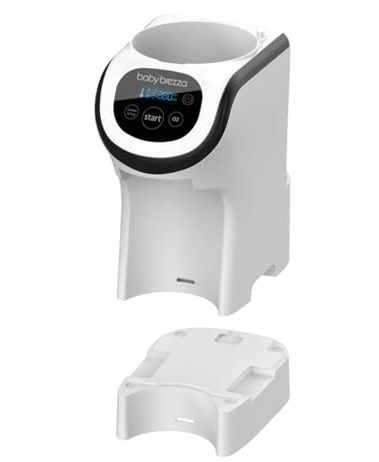 Baby Brezza Formula Pro Mini Riser Stand Attachment