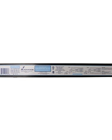 F54T5/HO Elec Ballast