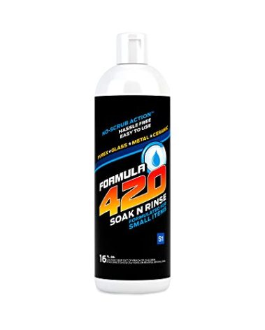 Formula 420 Soak-N-Rinse 16 oz