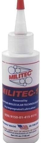 Militec-1 4oz Lubricant