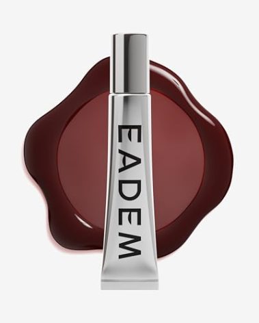 EADEM Le Chouchou Lip Softening Balm, Lip Gloss for Women, Lip Plumper & Lip Mask, Overnight Hydrating & Moisturizing Luxury Lip Balm, 0.5 oz, Boba Bounce