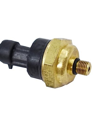 WFLNHB Pressure Sensor Replacement for Bobcat S205 S220 T140 A220 A300 Bobcat Loader 6674316