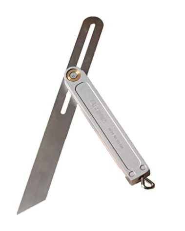 Sliding T Bevel 10" Blade