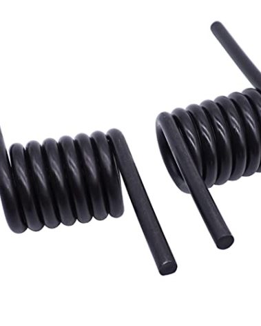 Heavy-Duty Trailer Ramp Spring,Trailer Coil Springs Left & Right Side RS16933LH RS16933RH