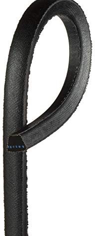 Hi-Power II Classical Section Wrapped V-Belt