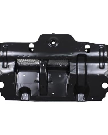 Roneeson Engine Under Radiator Splash Shield for Lexus GX470 2003-2009, Toyota 4Runner 2003-2009, FJ Cruiser 2007-2009