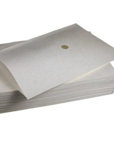 OCSParts FE1820 Fryer Filter Paper Envelopes - Replacement Deep Fryer Filter Envelopes Sheets - 18.5" x 20.5" - Replaces Pitco PP10613-100 sheets