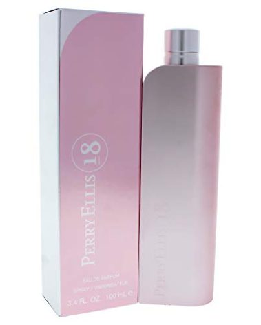 Perry Ellis 18 By Perry Ellis, 3.40-Ounce
