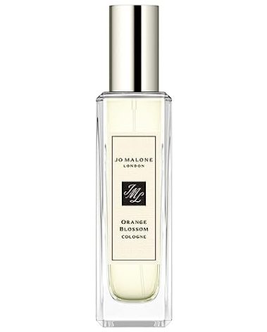 Jo Malone Orange Blossom Cologne Spray (Originally Without Box), 30ml