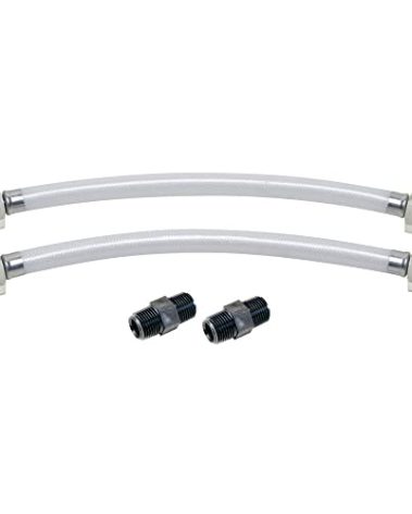 SHURFLO 94-591-01 Pump Silencing Kit - 36"