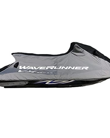 Yamaha OEM 2010-2014 VX Cruiser Model Specific Fit Waverunner Cover - MWV-CVRVX-CR-10