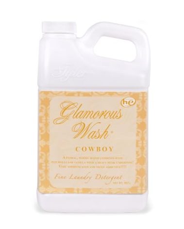 Tyler Glamorous Wash