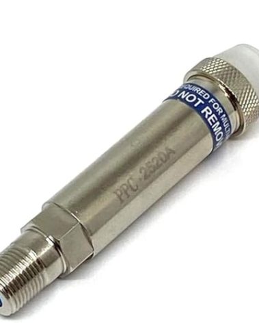 Filter, MoCA POE for Cable TV & OTA coaxial Networks ONLY