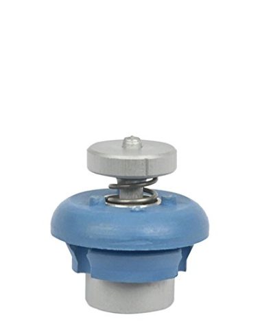 Kuhn Rikon Duromatic Push-in Si Valve