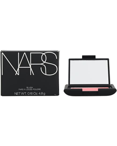 NARS Blush Orgasm, Pressed Powder