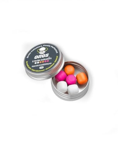 Oros 6-Pack Strike Indicator XS Multi-Color