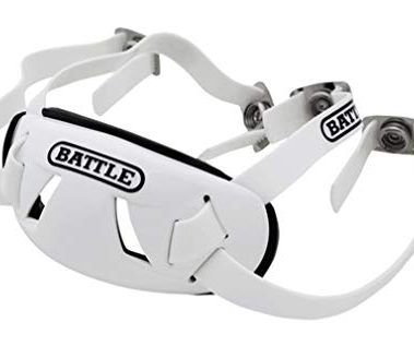 Battle Sports Football Chin Strap