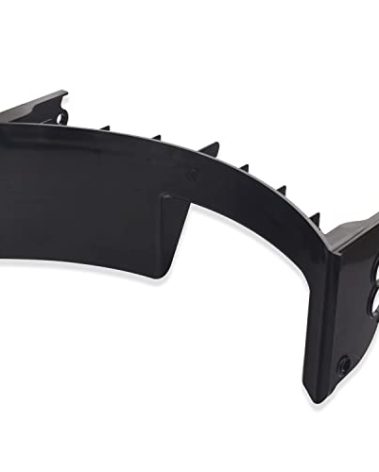 KitchenKipper 120-5218 Rear Baffle for Toro Walk Behind Mowers 20330, 20330C, 20331, 20331C and More, Replaces 115-1307, Restricts The Flow of Debris When Mowing
