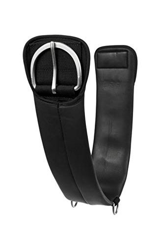 Acerugs Straight Horse Western Girth Cinch Strap 22" 24" 26" 28" 30" 32" 34" 36" (28")
