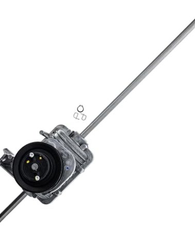 Toro Part # 131-9665 Transmission 30 Inch Timemaster Transmission