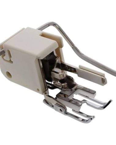 Janome Even Feed Foot (Open Toe) Horizontal Rotary Hook Models