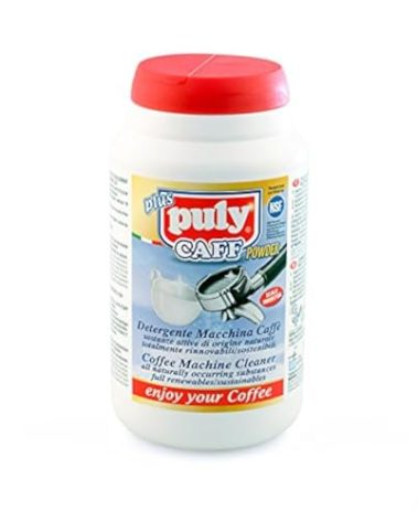 Puly Caff Plus Espresso Machine Cleaner 20 oz