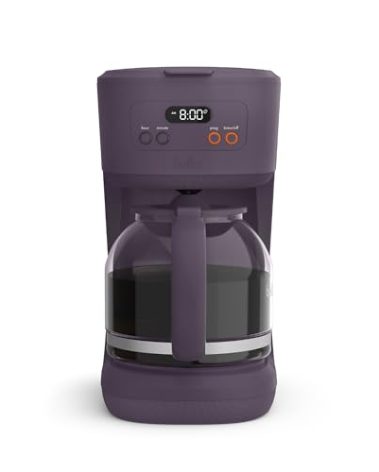 bella 12 cup Programmable Coffee Maker